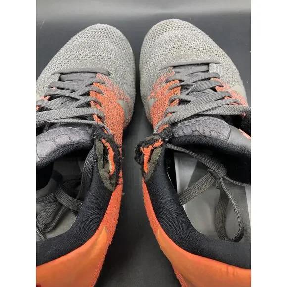 Size 10.5 - Nike Kobe XI 11 Elite Low Easter PE Men's
